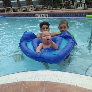 Meet your Posher, Margot